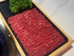 -祥源胡同·涮牛羊肉火锅(花桥店)