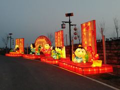 -金卉庄园
