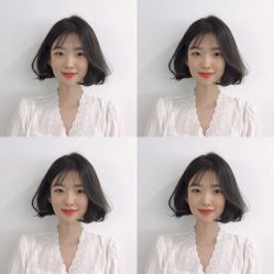 -AFA Hair studio·女士发型设计
