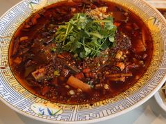 -蜀厨小匠·民间川菜(犀浦店)