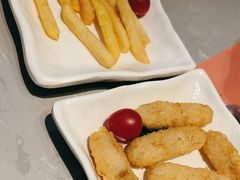 -犇腾牛排(盛泽太古店)