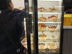 -牛小嫩串串火锅(老国贸总店)