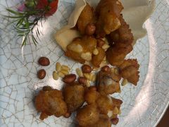 -香蜜轩·粤菜·宴会(世界之窗店)