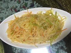 -大梁骨头馆·酱骨老菜(友好店)