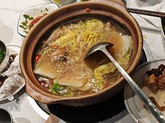 -菌小白火锅(时尚天河店)