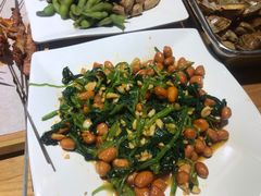 -一顿烧烤(八经街店)