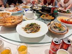 -79号渔船海鲜饭店(岗厦店)