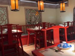-桂满陇·桃花院落(长泰广场店)