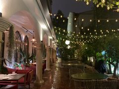 -Osteria Garden 生蚝花园餐厅(原进贤路店)