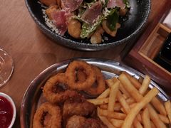 -北辰洲际酒店·IT MAMA意式家味餐厅