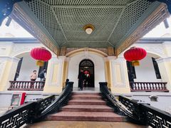 -南京中国近代史遗址博物馆(南京总统府)