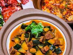 -锦府盐帮·侯宅(五棵松万达店)