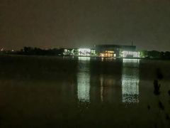 -漕湖湿地公园