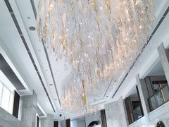-济南凯宾斯基酒店-THE VIEW云景全日制餐厅