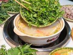 -土连锅·现熬养生汤锅(梁家巷店)