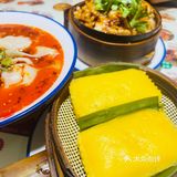 四川小吃合集 点兵点将 红油抄手 乐山炸串