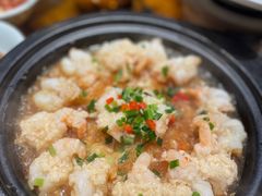 -宋徽厨·安徽菜(绿地店)