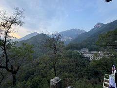 -泰山风景名胜区