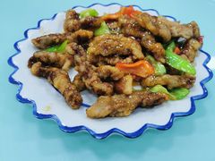 -北三沙家烧麦(北头道街店)