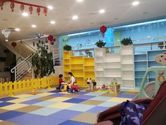 -酷游亲子游泳中心