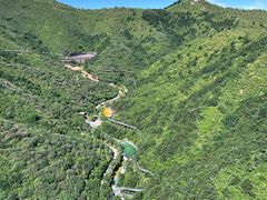-蓟州溶洞风景区