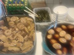 -飨府.老淮面馆.自营(清河路店)