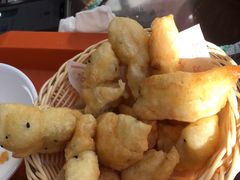 -方中山胡辣汤(蓝堡湾店)