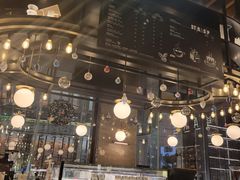 -上海前滩香格里拉大酒店