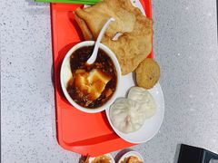 -紫光园·烤鸭·北京菜(团结湖店)