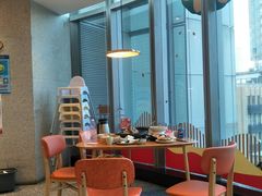 大堂-望湘园·湖南菜(宏伊店)