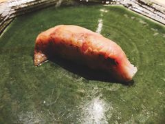 微炙喉黑寿司-鮨青(恒基名人购物中心店)