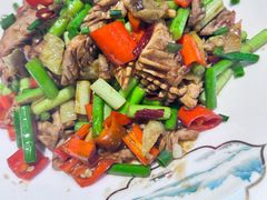 -澎湖湾农家菜(八一路楚天府店)