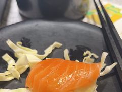 -争鲜回转寿司(金桥家乐福店)