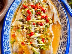 -邱记私房菜·十八年本地菜