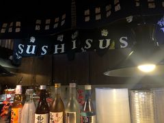 -酒井酱子·深夜食堂(东城汇店)
