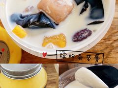 -苏妃奶酪(平江路店)