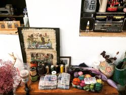-野鸽脏辫·美式编发专项店