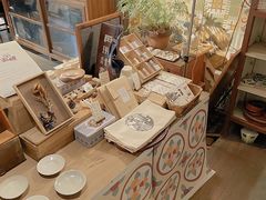 -时光花园(白鹭洲店)