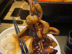 -炉鱼(爱琴海购物公园店)