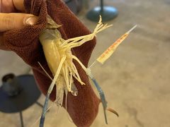 -粮心小农·大头虾亲子生态园(长发店)