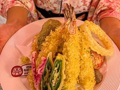 -炉胜·炉端烧·居酒屋