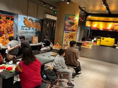 -麦当劳(中山公园龙之梦店)