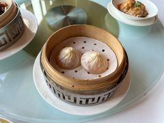 -金轩中餐厅 Jin Xuan(浦东丽思卡尔顿酒店)