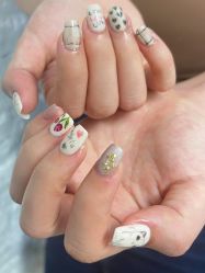 -NEKO 33 美甲美睫专门屋