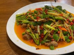 -盛世盐帮·自贡特色(总店)