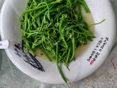 -水上人家河鲜