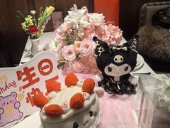 -黑宝石西餐厅(汇励99城市公园店)
