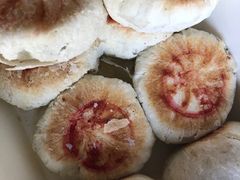 -长发西饼(临顿路店)