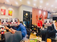 -川香煲(茅台路店)