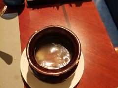 -怡咖啡海鲜自助餐厅(浦东香格里拉店)